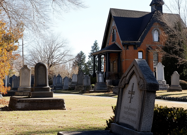 funeral homes Mansfield, TX