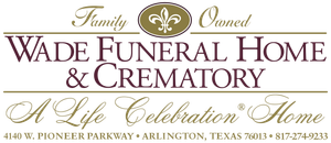 Funeral Home Logo
