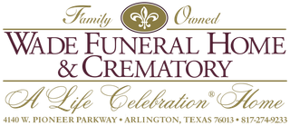 Funeral Home Logo