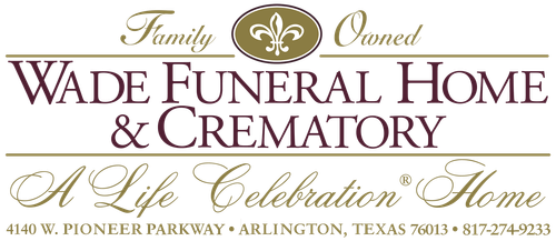 Funeral Home Logo