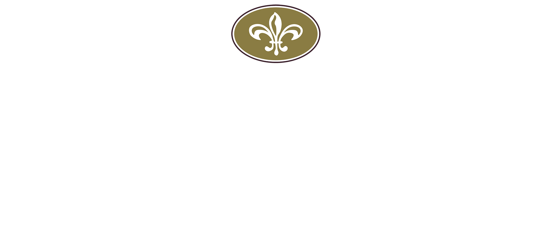 Funeral Home Footer Logo