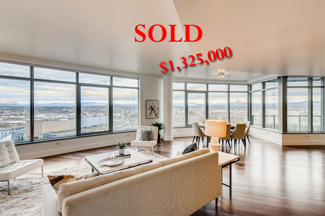 Home Luxury Condominiums Portland