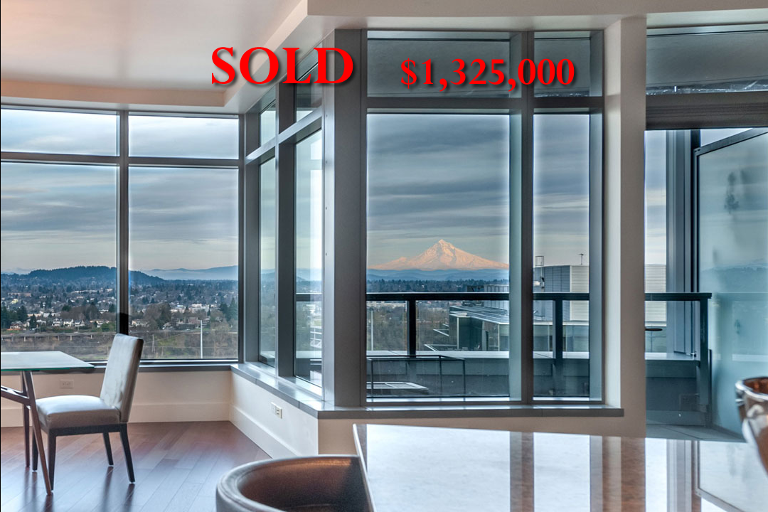 Home Luxury Condominiums Portland