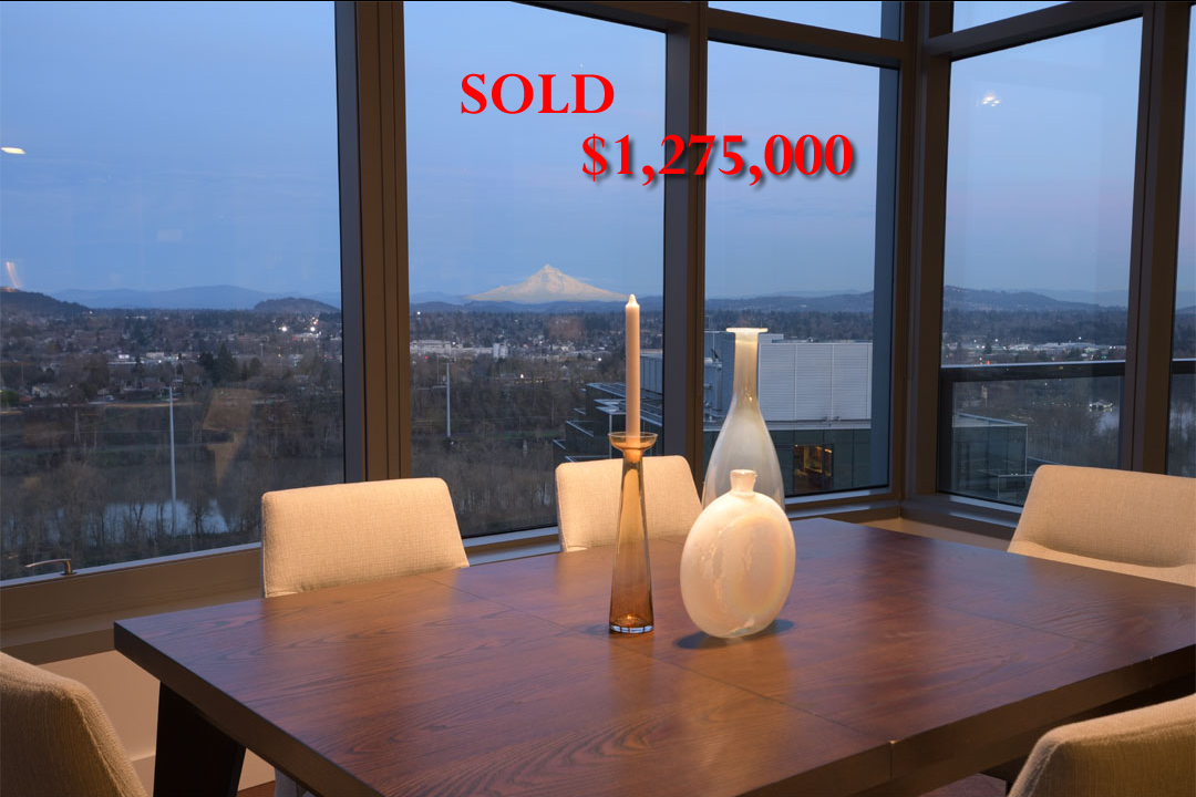 Home Luxury Condominiums Portland