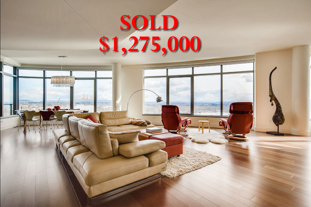 Home Luxury Condominiums Portland