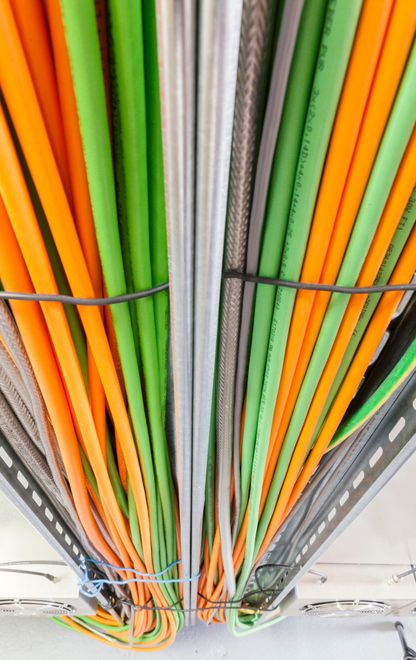 Structured cabling systems in WI