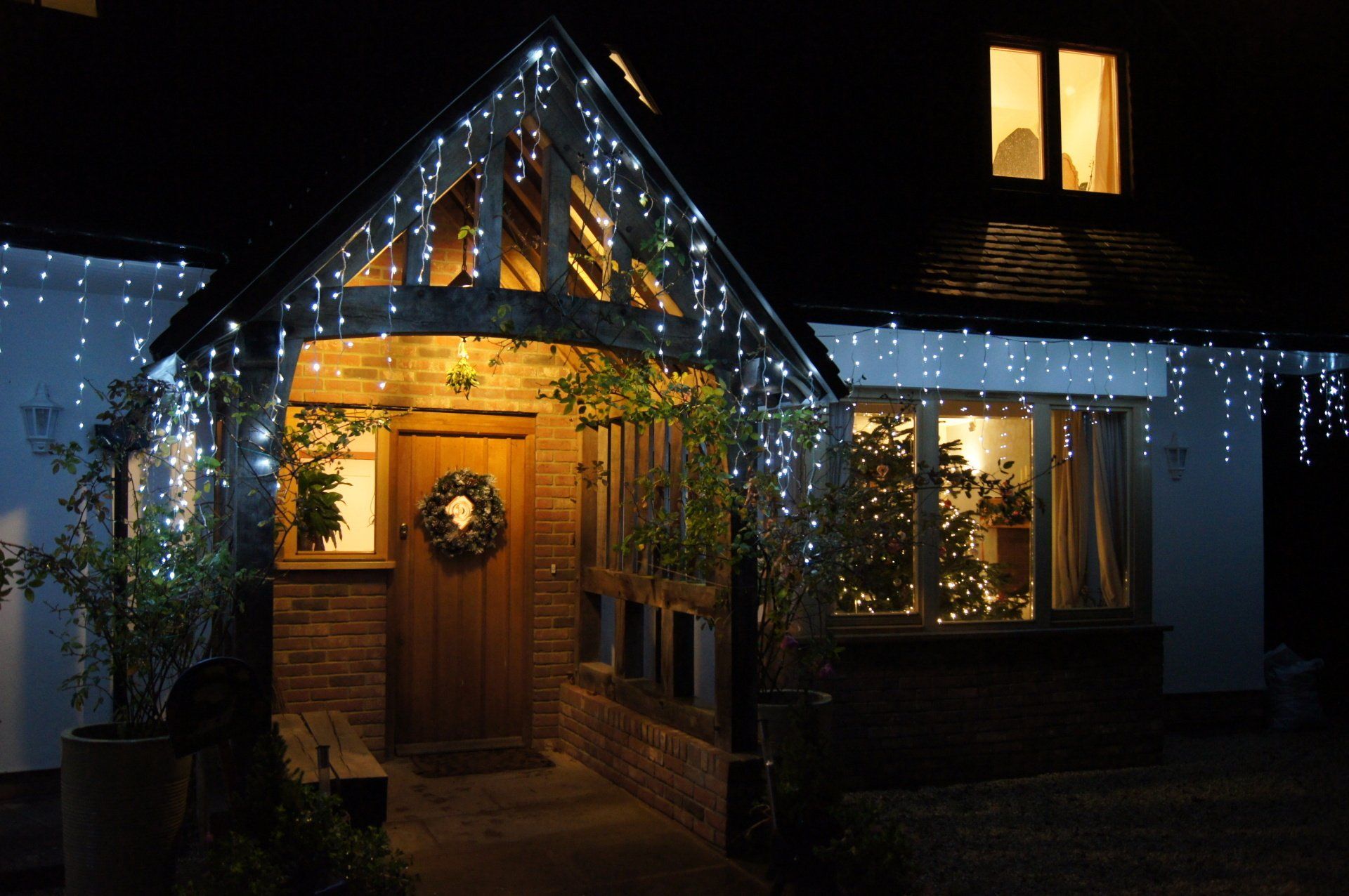 Home Safety During the Holidays Home Safety During the Holidays