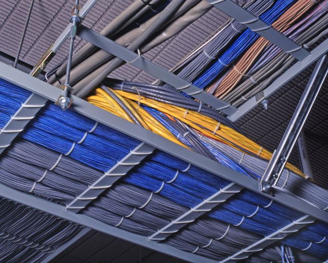 Structured Cabling Systems - WI