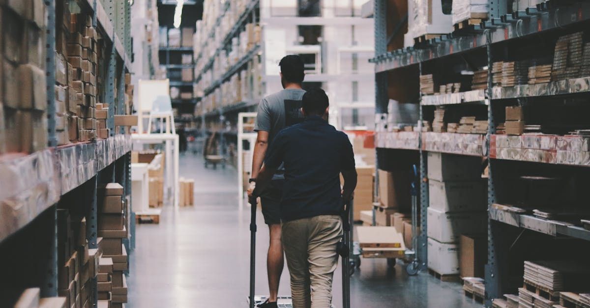 Security Systems for Warehouses - WI - SECURITEL Commercial Security Systems Security Systems for Warehouses - WI - SECURITEL Commercial Security Systems