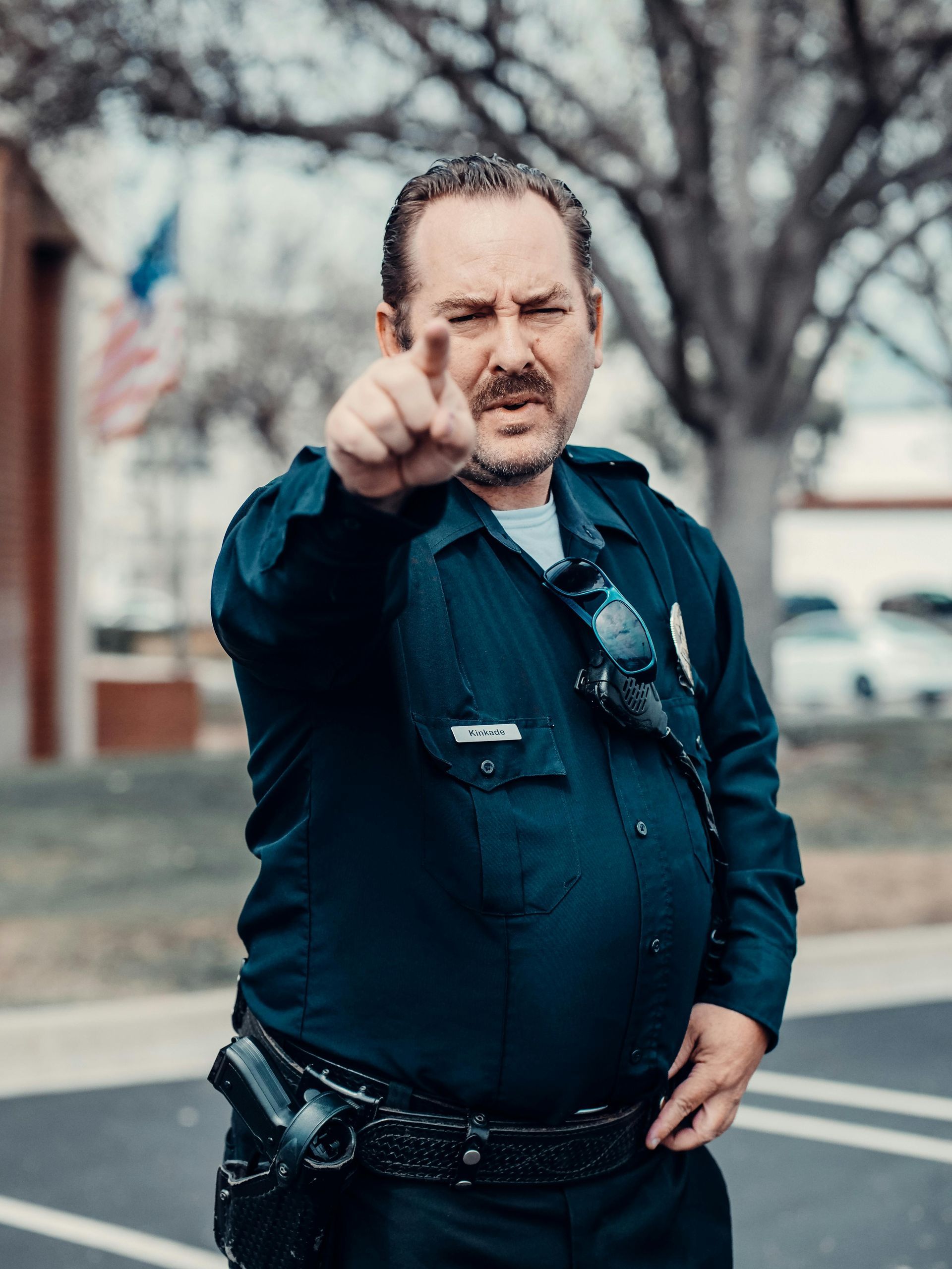 Preventing False Alarms - WI - SECURITEL Business Security Systems