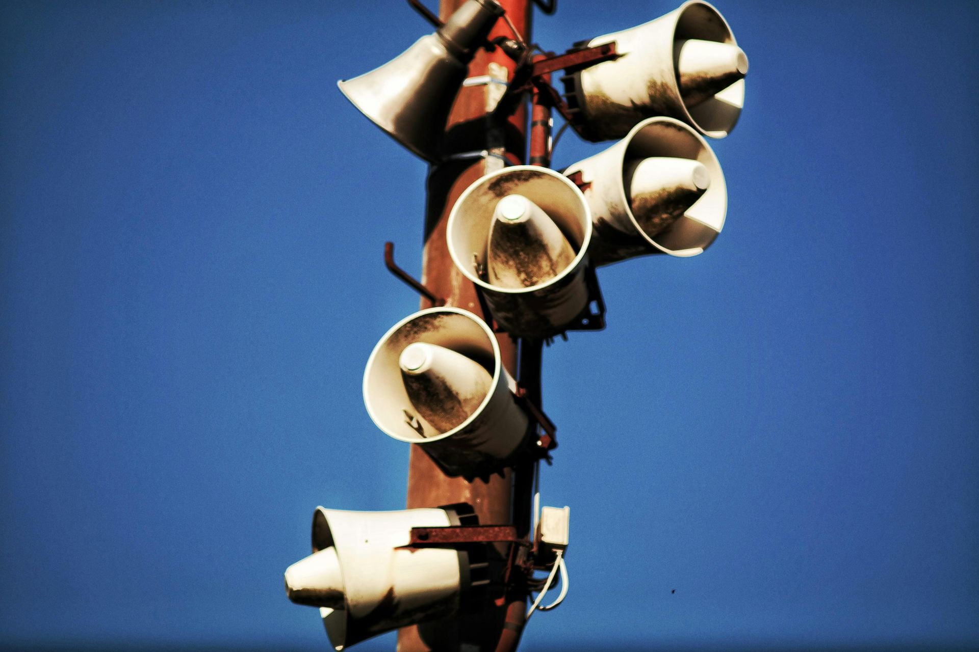 Commercial Audio Systems - WI - SECURITEL Business Services Commercial Audio Systems - WI - SECURITEL Business Services