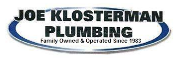 Joe Klosterman Plumbing