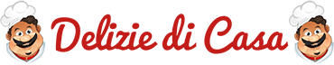 DELIZIE DI CASA-LOGO