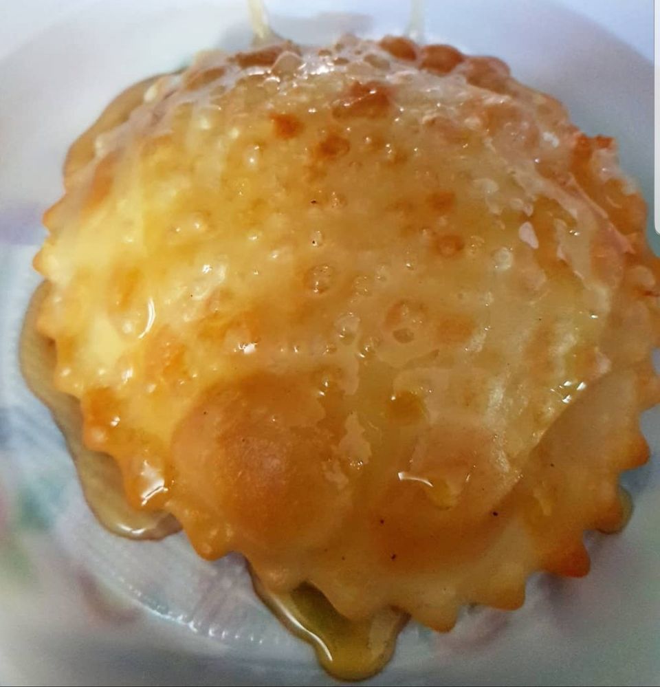 dolce tipico di Oschiri