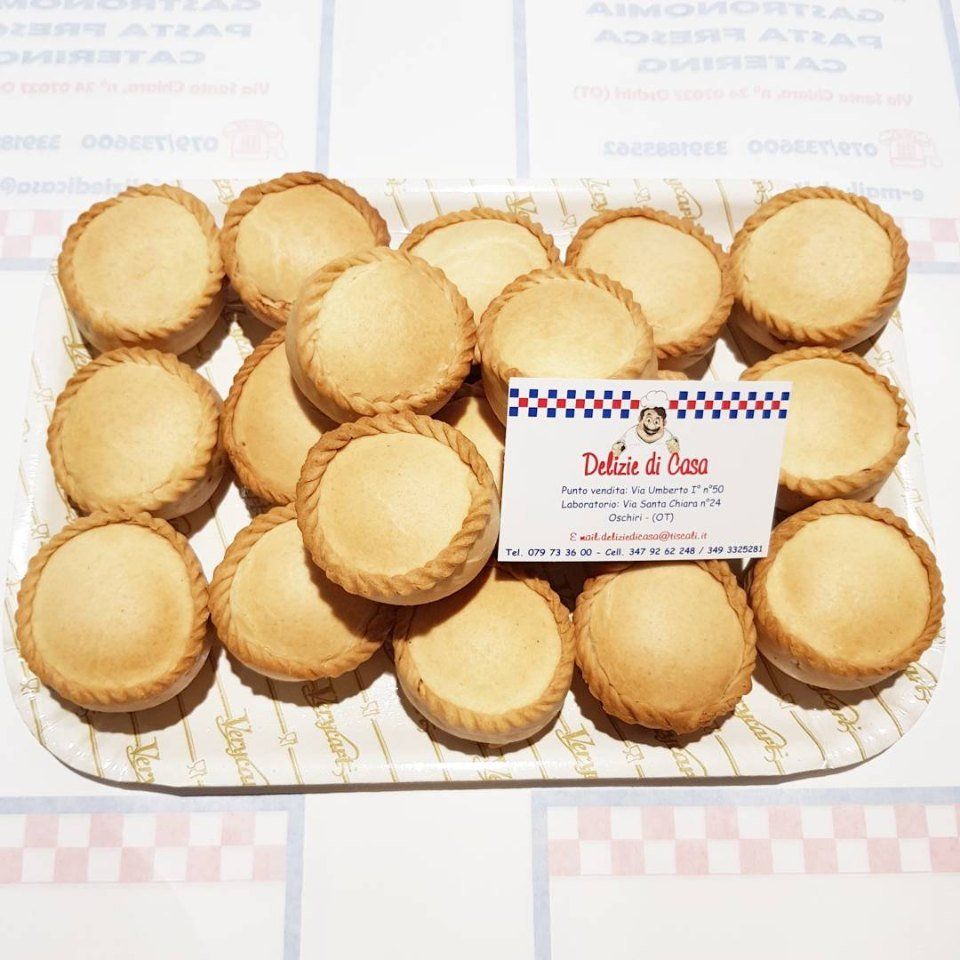 panadas sarde