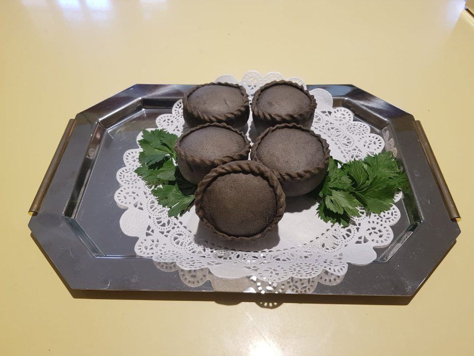 panadas oschiresi