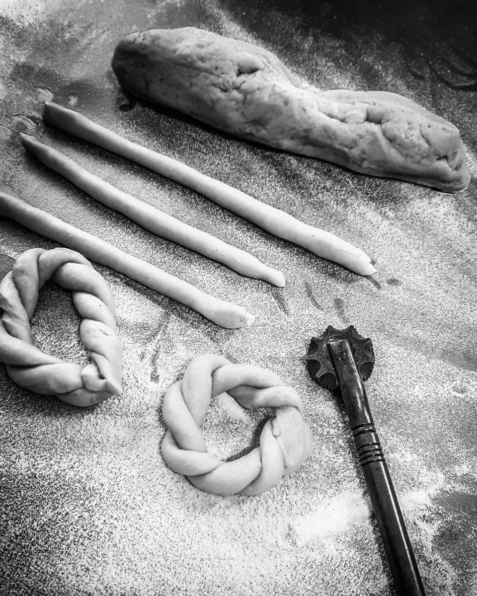 pasta artigianale