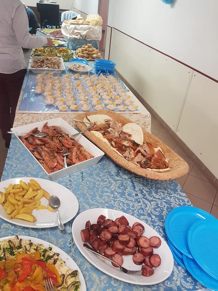 piatti di gastronomia sarda
