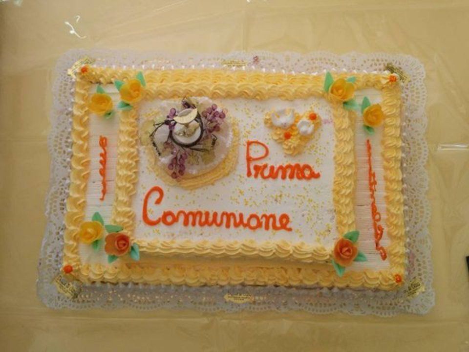 torte per feste