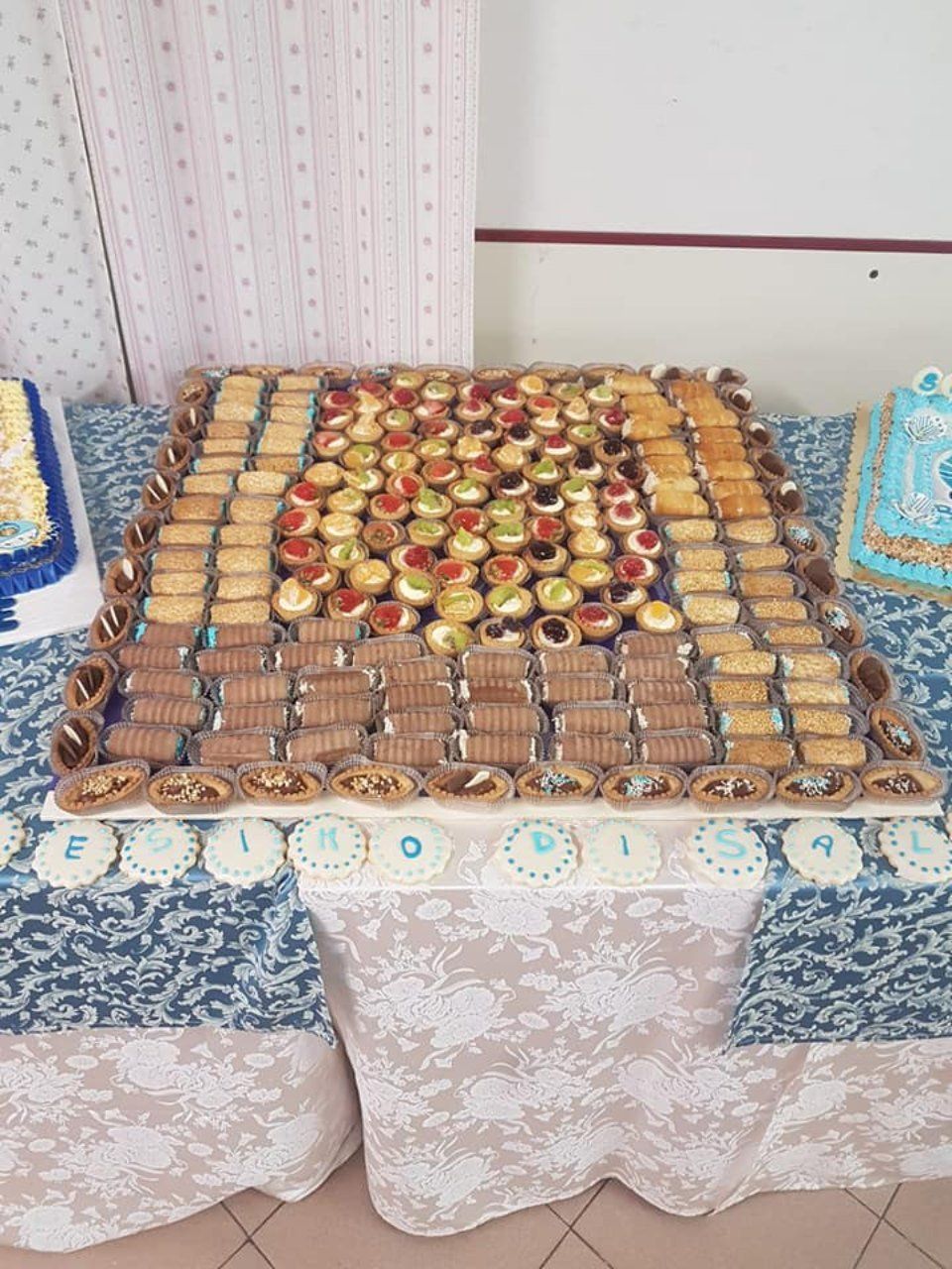 dolci mignon