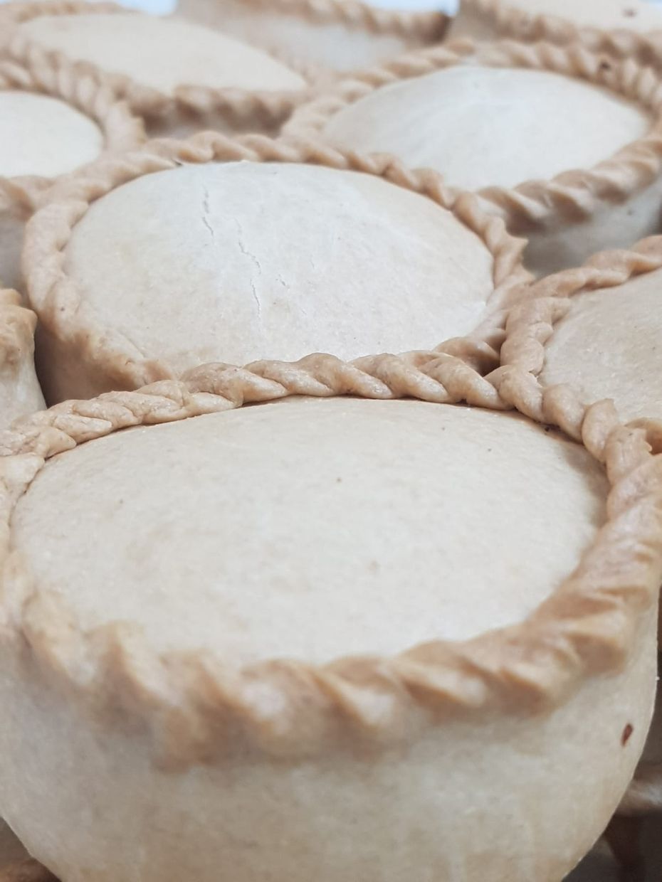 panadas tradiionali
