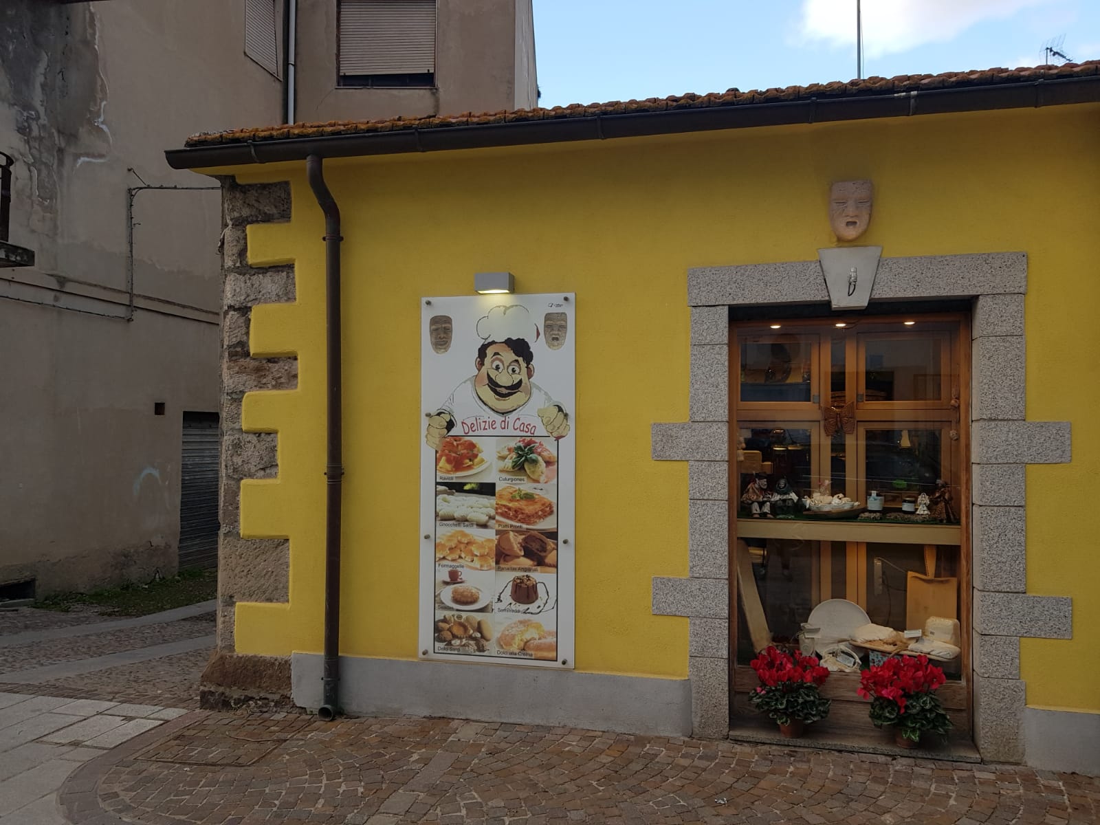 insegna