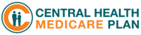 Logo for Central Health Medicare Plan: Orange