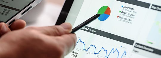 checking website rankings