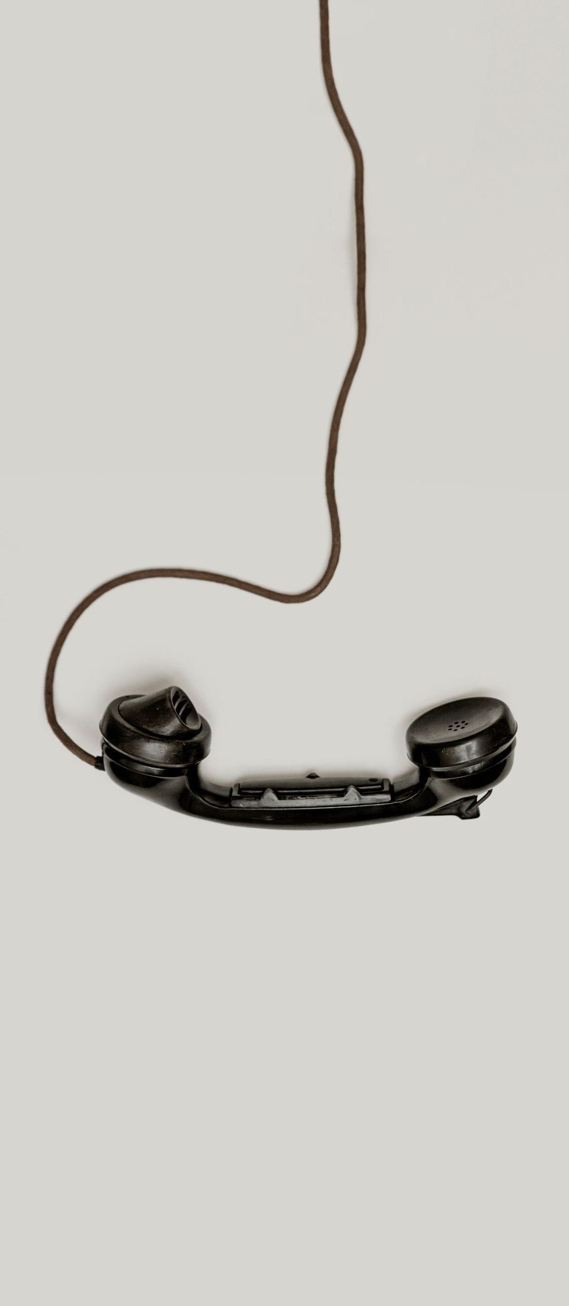 landline