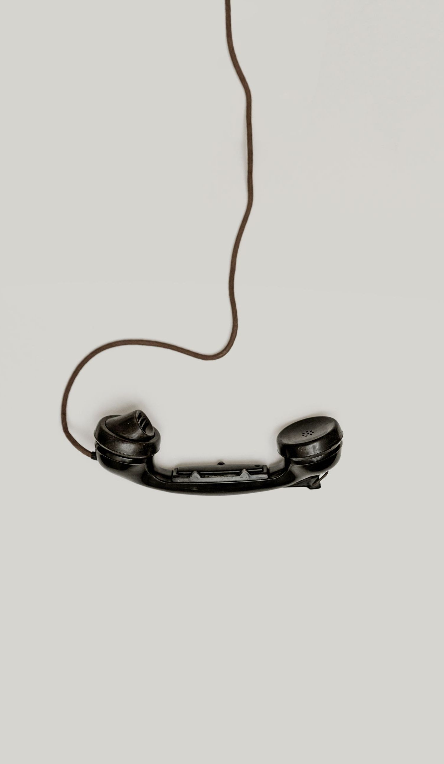 landline phone