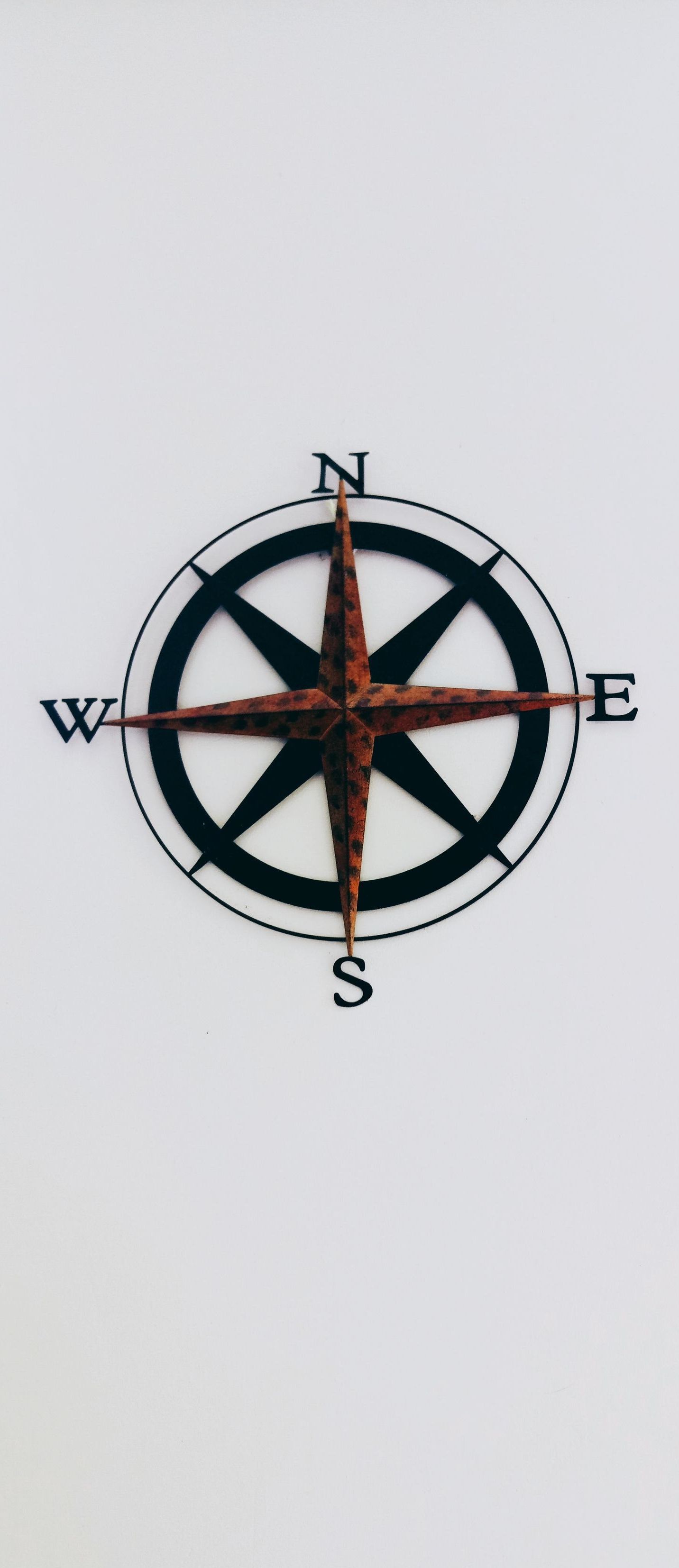 compass rose