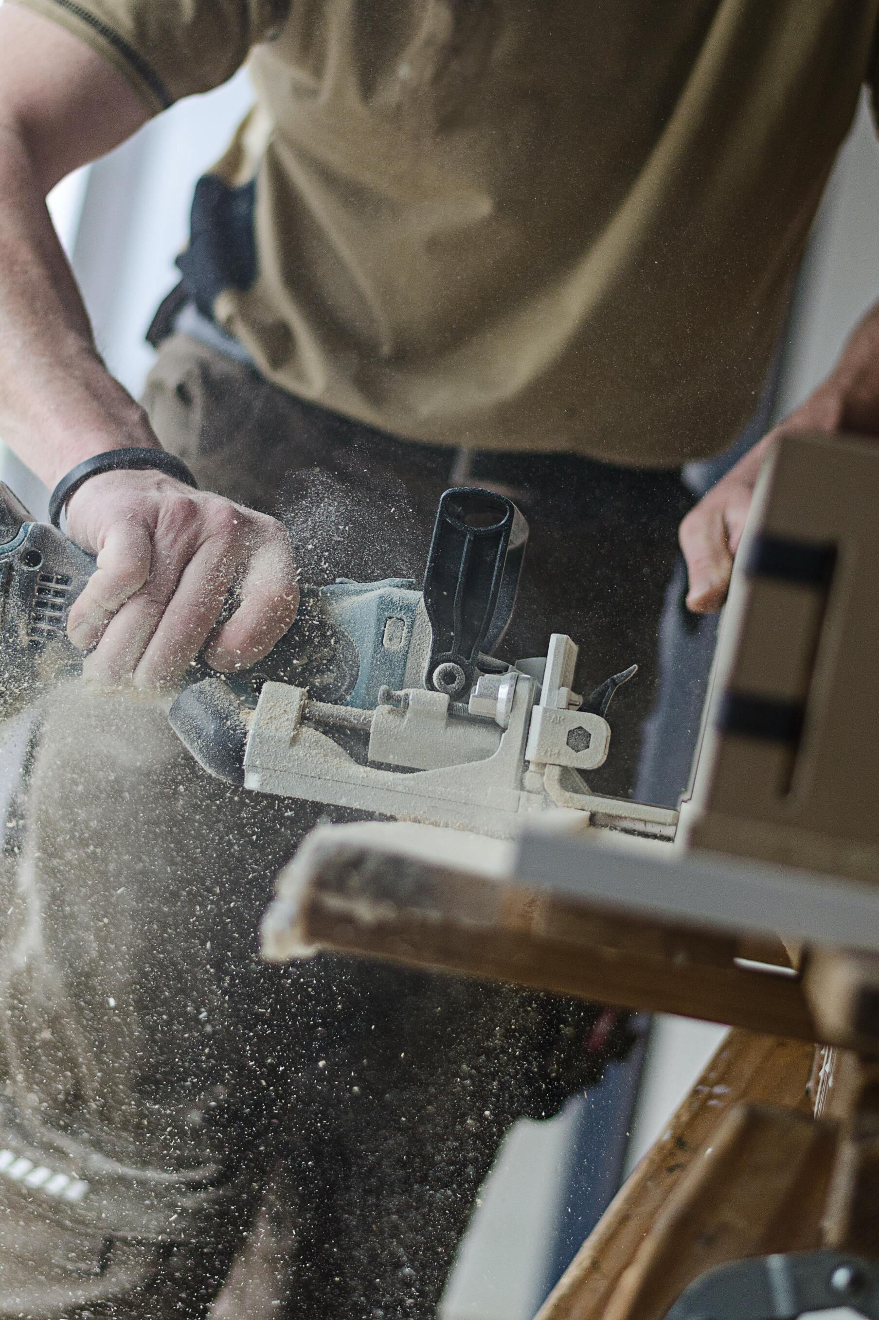 woodworking