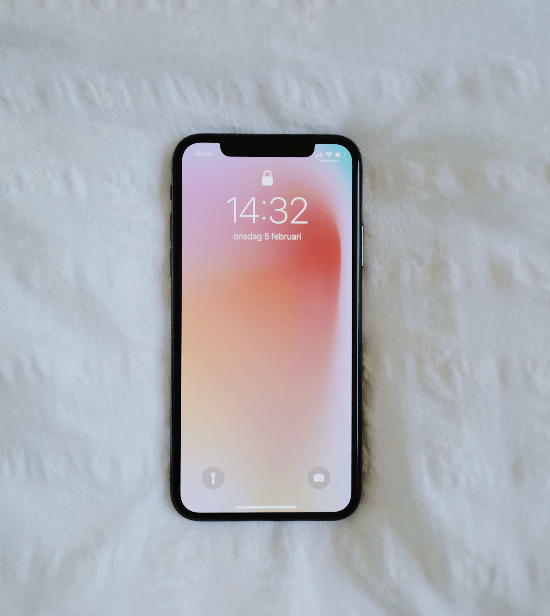 cell phone
