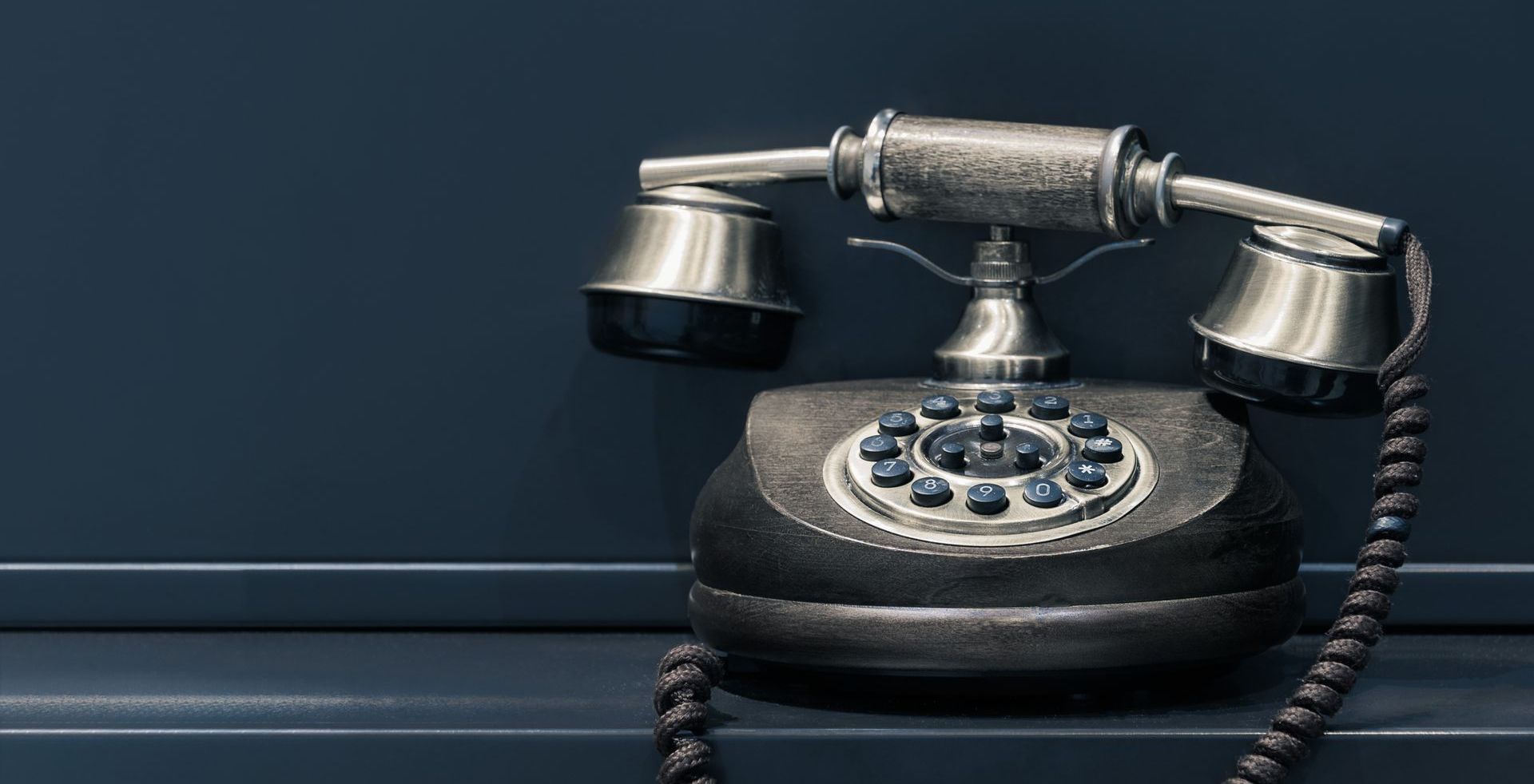 telephone