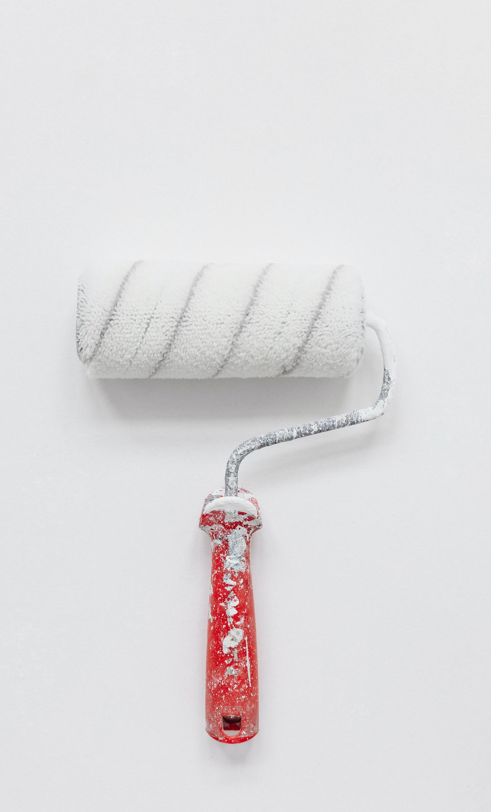paint roller