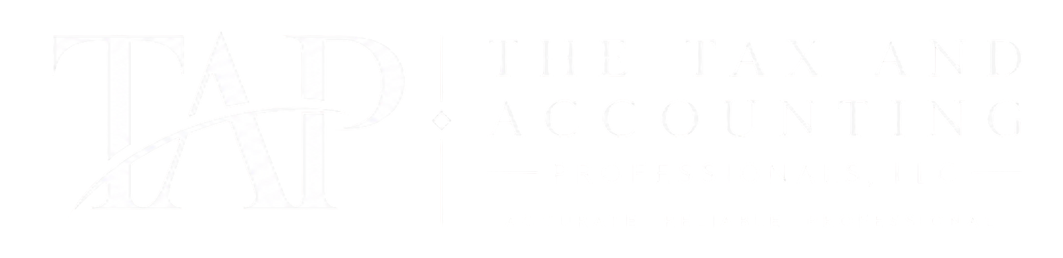 The Tax and Accounting Professionals, LLC The Tax and Accounting Professionals, LLC