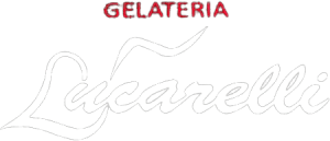 GELATERIA LUCARELLI - LOGO