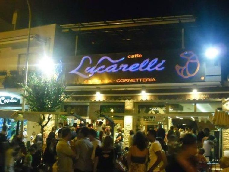 Gelateria Lucarelli