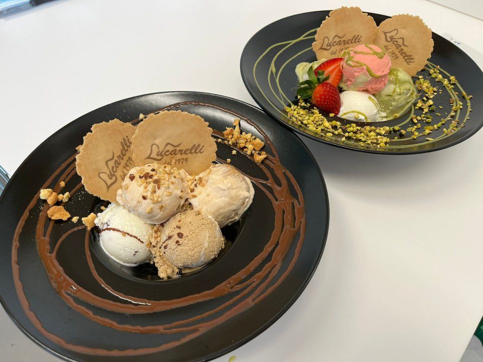 Gelateria