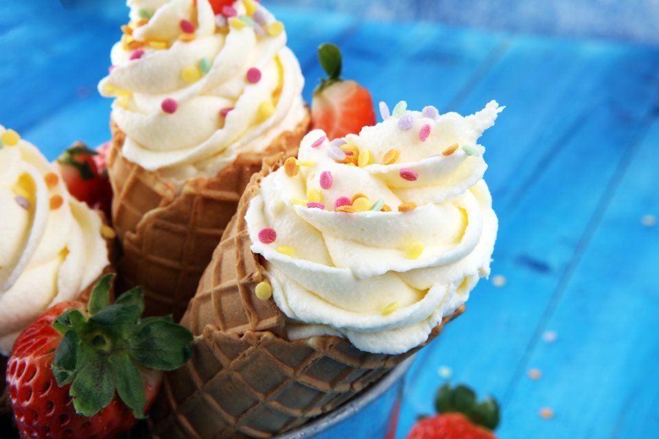 Yogurteria