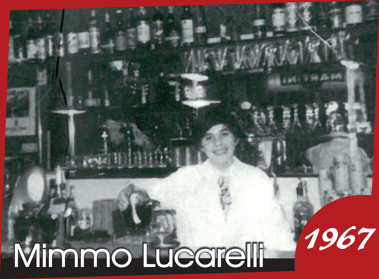Gelateria Lucarelli