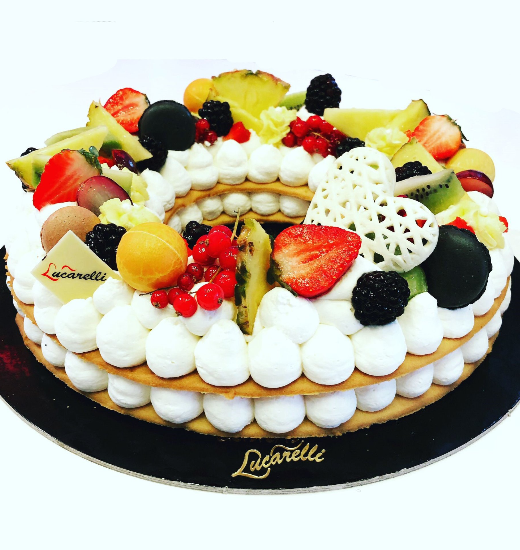 Pasticceria