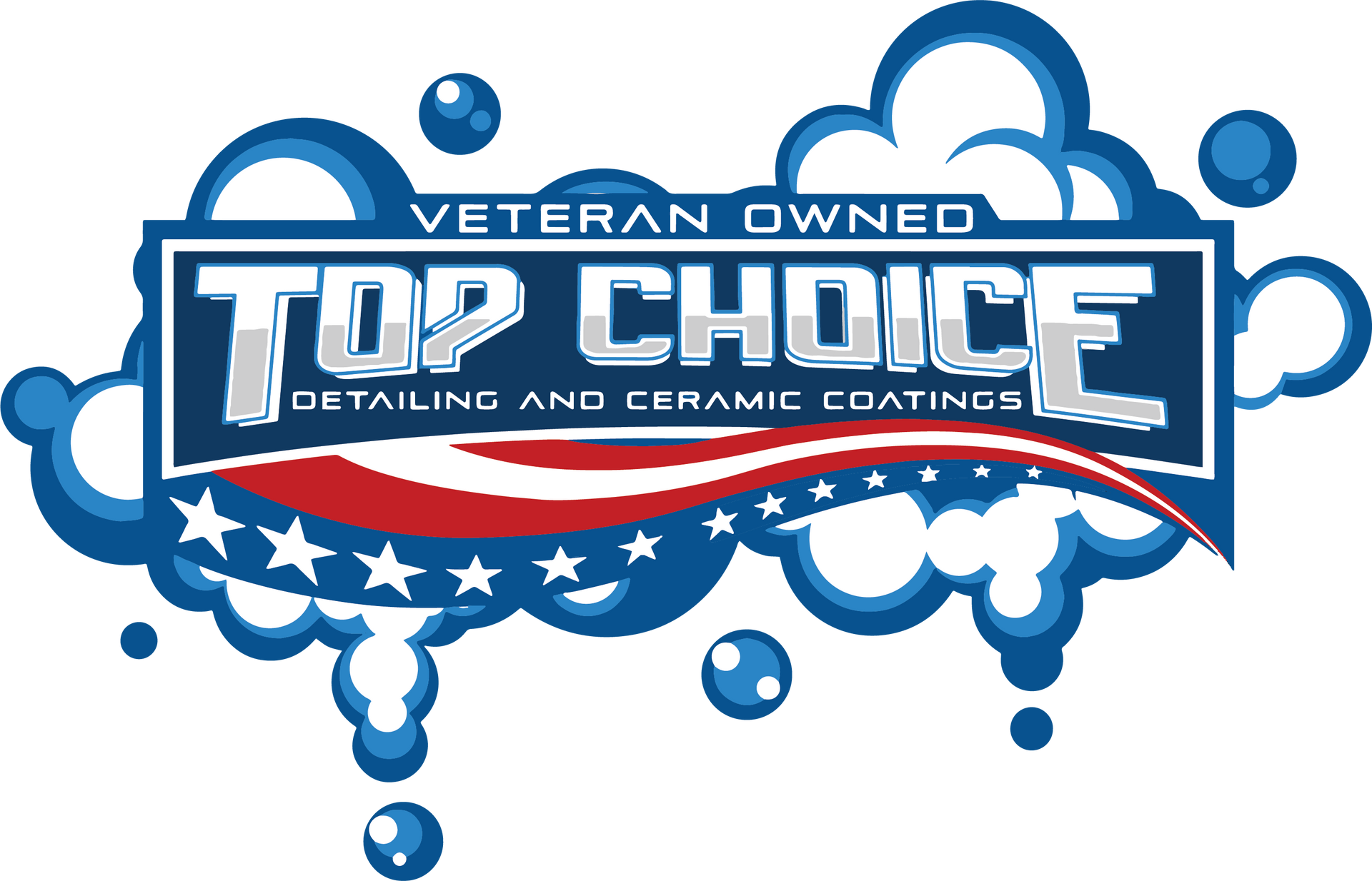 Top Choice Auto Detailing VeteranOwned Auto Detailing, Ceramic