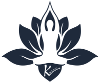 kurzi yoga, logo