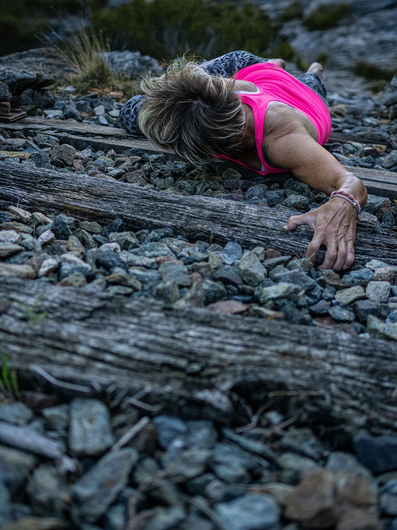Katia Curzola