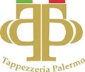 TAPPEZZERIA PALERMO-LOGO
