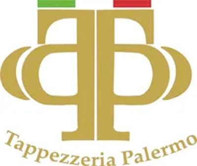 TAPPEZZERIA PALERMO LOGO