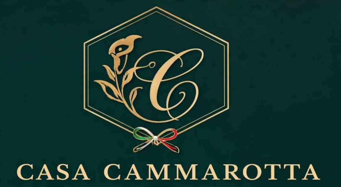 Logotipo Casa Cammarotta