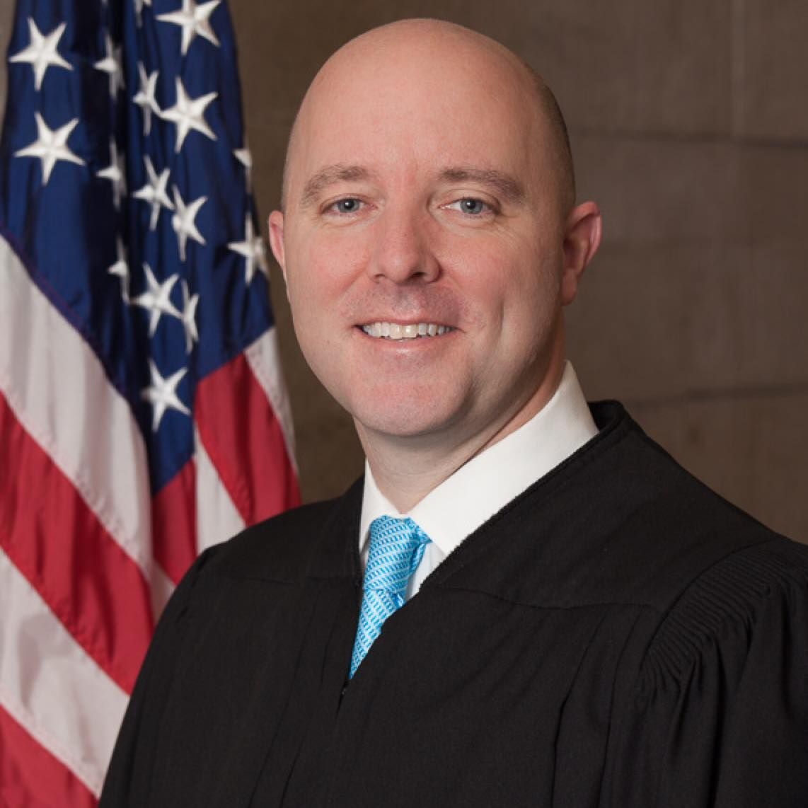 Republican Party candidate Ohio Supreme Court Dan Hawkins