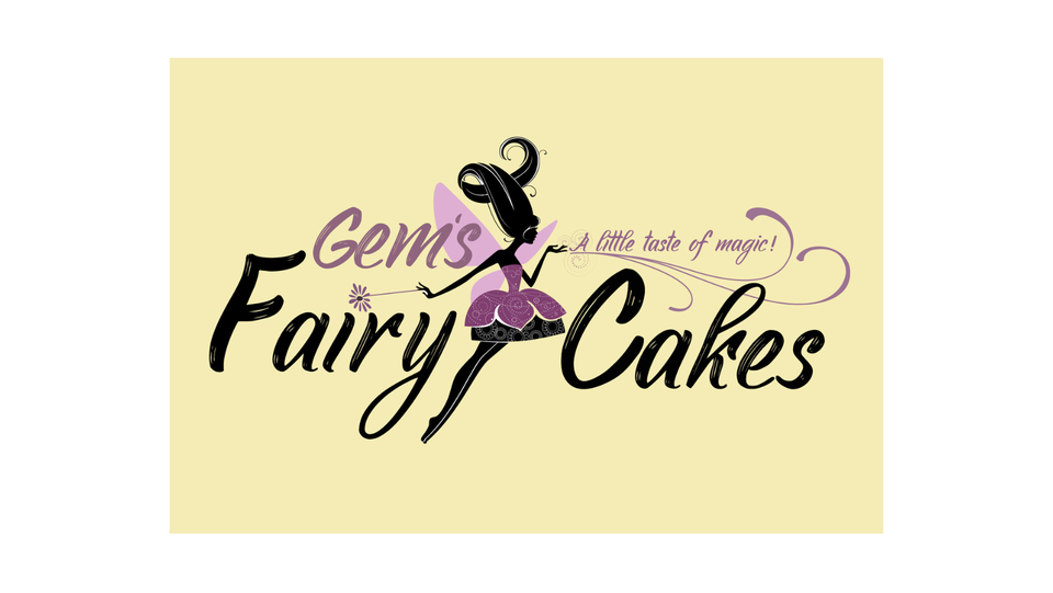 Gem's Fairy Cakes